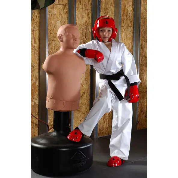 Punching Ball Bobby Bully Century