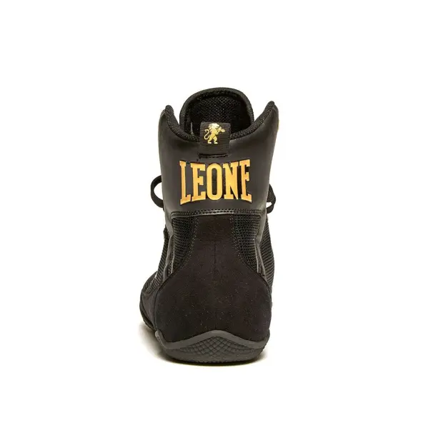 Zapatos de Boxeo Leone 1947