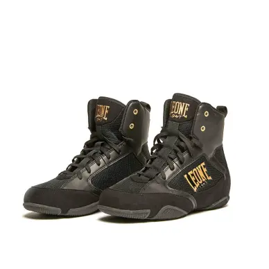 Zapatos de Boxeo Leone 1947 - 5