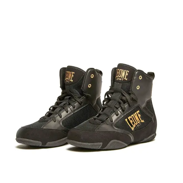 Zapatos de Boxeo Leone 1947