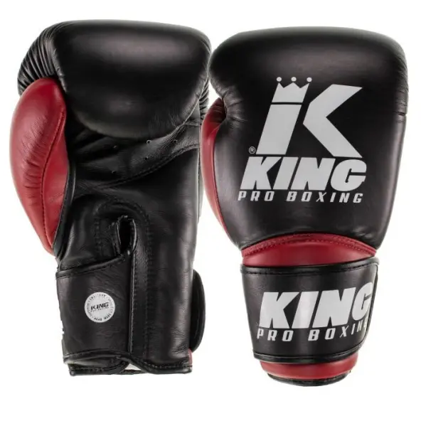 Guantes de Boxeo King Pro Boxing Star