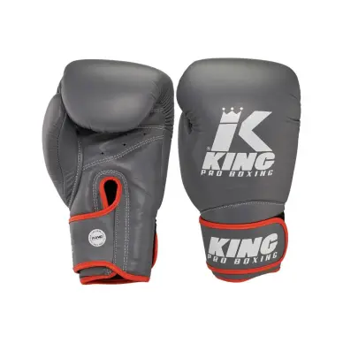 Guantes de Boxeo King Pro Boxing Star - 13