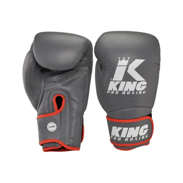 Guantes de Boxeo King Pro Boxing Star