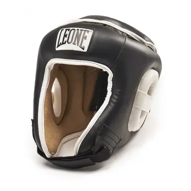 Casco de Boxeo Leone Combat - 1