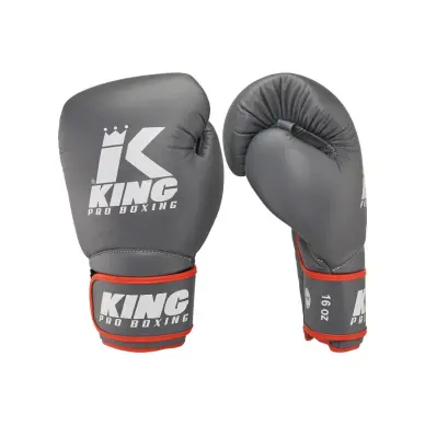 Guantes de Boxeo King Pro Boxing Star - 14