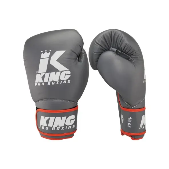 Guantes de Boxeo King Pro Boxing Star