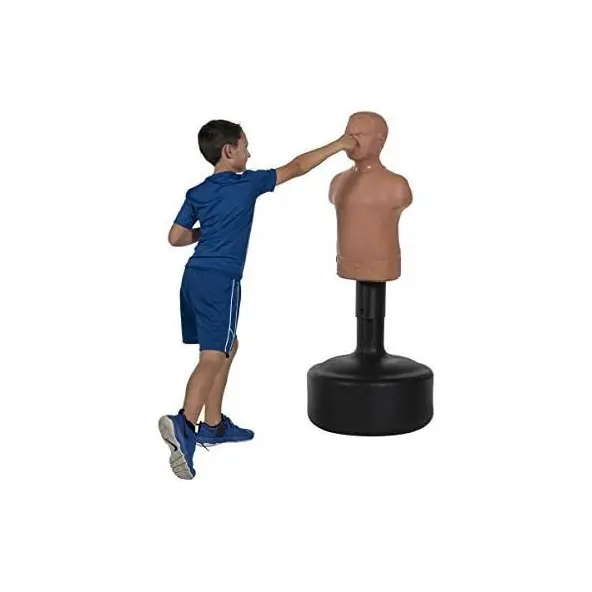 Punching Ball Bobby Bully Century
