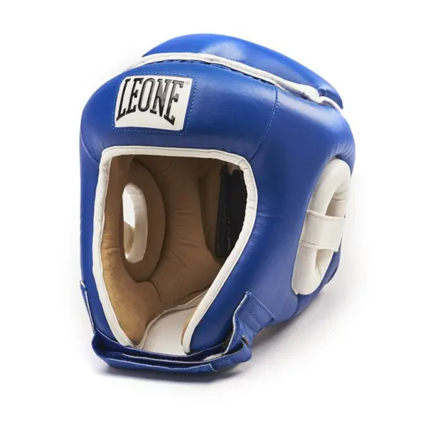 Casco de Boxeo Leone Combat