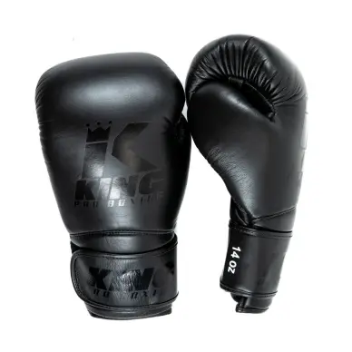 Guantes de Boxeo King Pro Boxing Star - 15