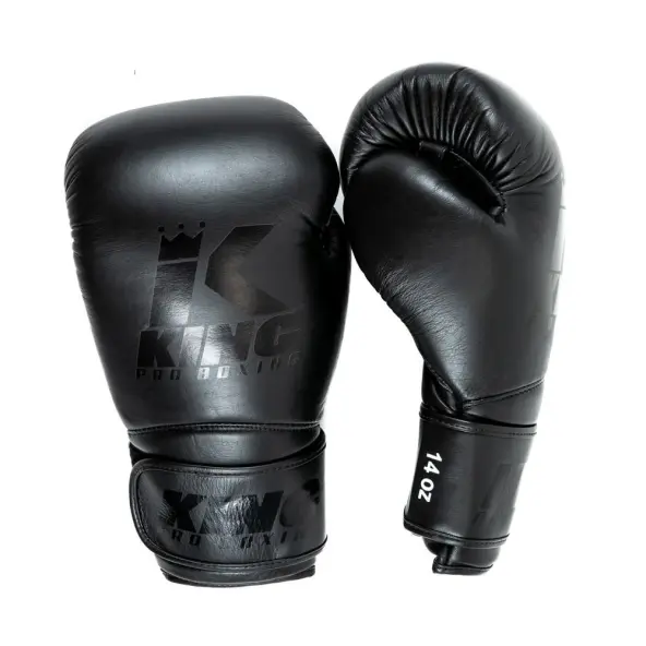 Guantes de Boxeo King Pro Boxing Star