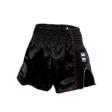 Short Boxeo Tailandés Leone Bangkok - 2
