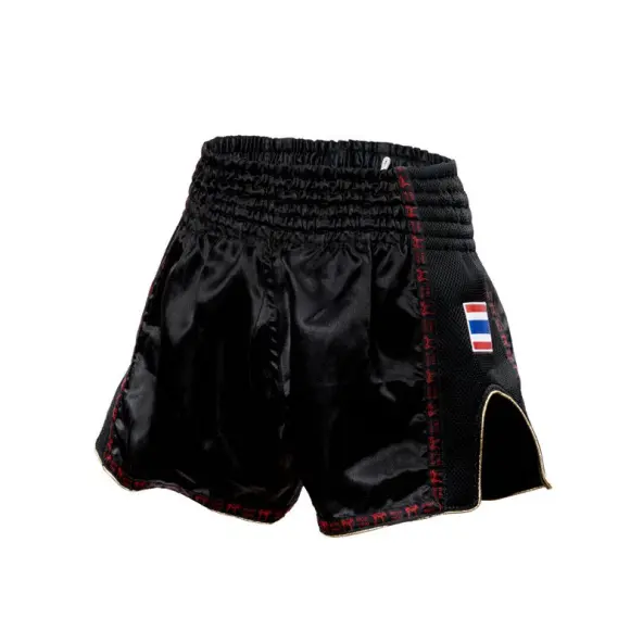 Short Boxeo Tailandés Leone Bangkok
