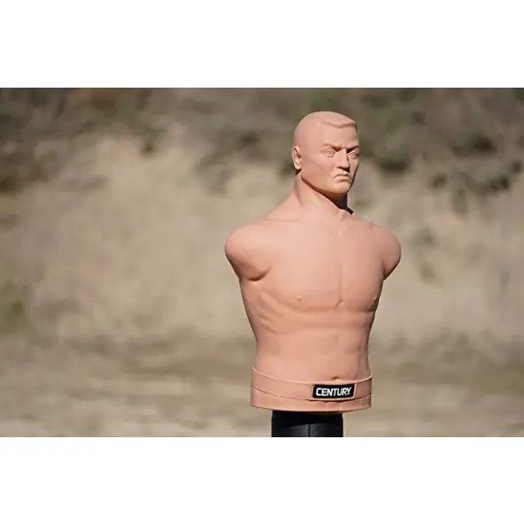 Bob Century Maniquí de golpeo