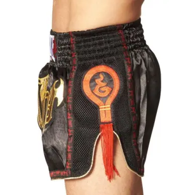 Short Boxeo Tailandés Leone Bangkok - 3