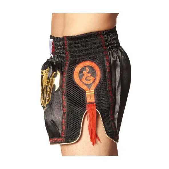 Short Boxeo Tailandés Leone Bangkok