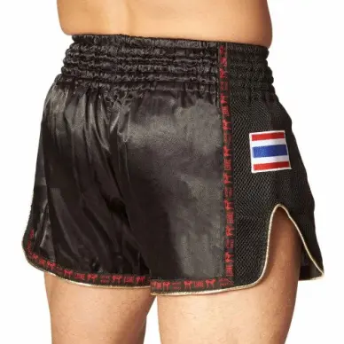 Short Boxeo Tailandés Leone Bangkok - 4