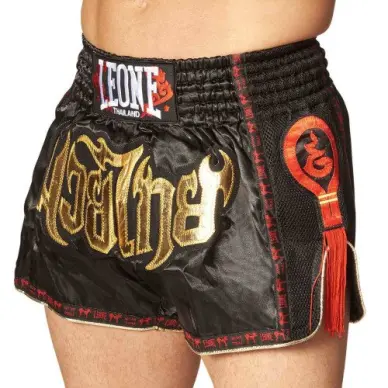 Short Boxeo Tailandés Leone Bangkok - 5