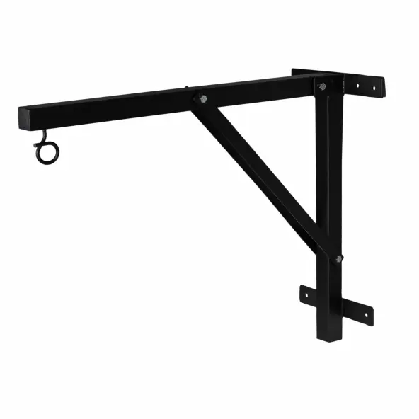 Soporte para saco de boxeo Pro 80 cm 50 kg máx