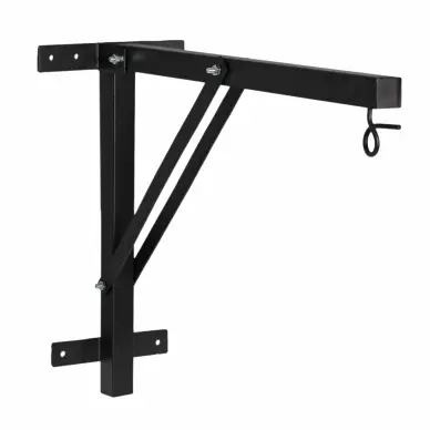 Soporte para saco de boxeo Pro 80 cm 50 kg máx - 4