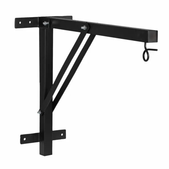 Soporte para saco de boxeo Pro 80 cm 50 kg máx