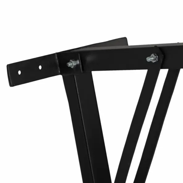 Soporte para saco de boxeo Pro 80 cm 50 kg máx