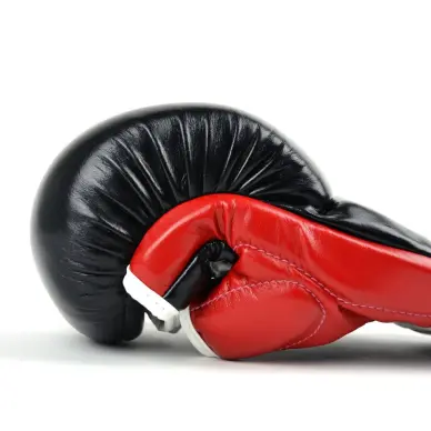 Guantes MMA Fairtex V18 100% cuero