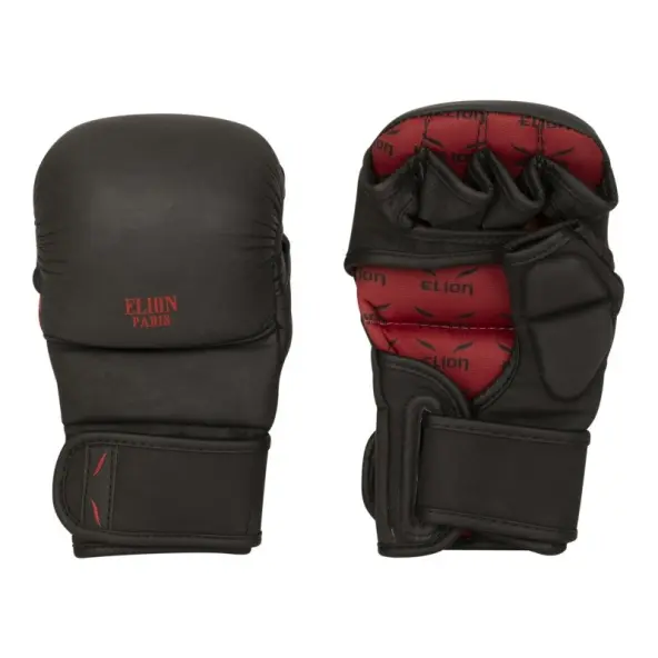 Guantes MMA Elion Sparring