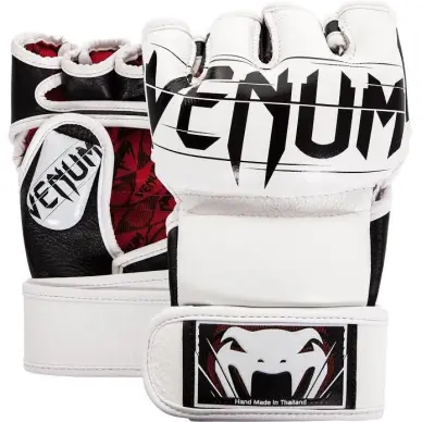 Guantes MMA Venum Undisputed 2.0 100% Cuero - 2