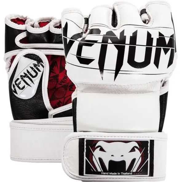 Guantes MMA Venum Undisputed 2.0 100% Cuero
