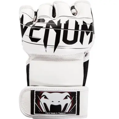 Guantes MMA Venum Undisputed 2.0 100% Cuero - 3