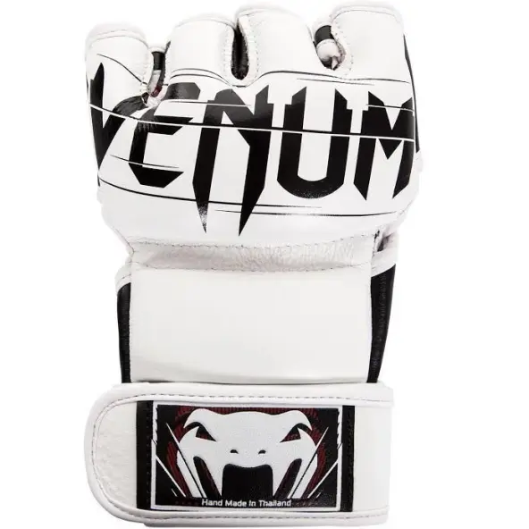 Guantes MMA Venum Undisputed 2.0 100% Cuero