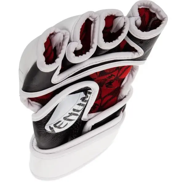 Guantes MMA Venum Undisputed 2.0 100% Cuero