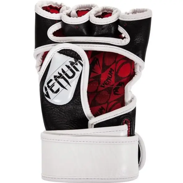 Guantes MMA Venum Undisputed 2.0 100% Cuero