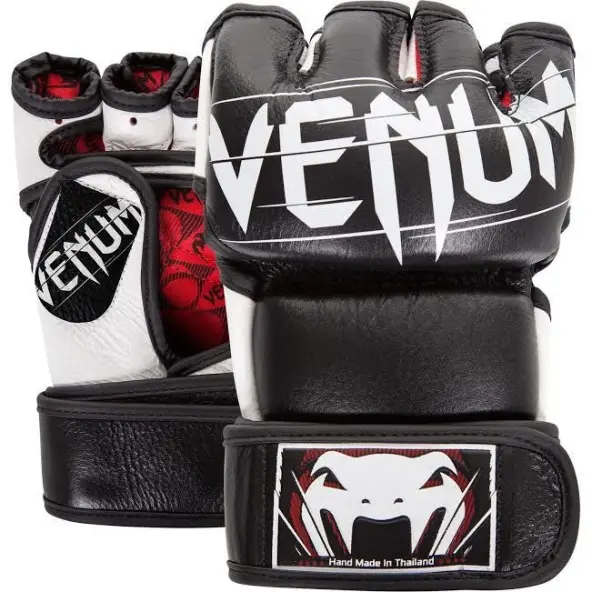 Guantes MMA Venum Undisputed 2.0 100% Cuero