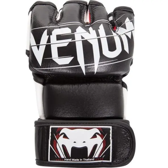 Guantes MMA Venum Undisputed 2.0 100% Cuero