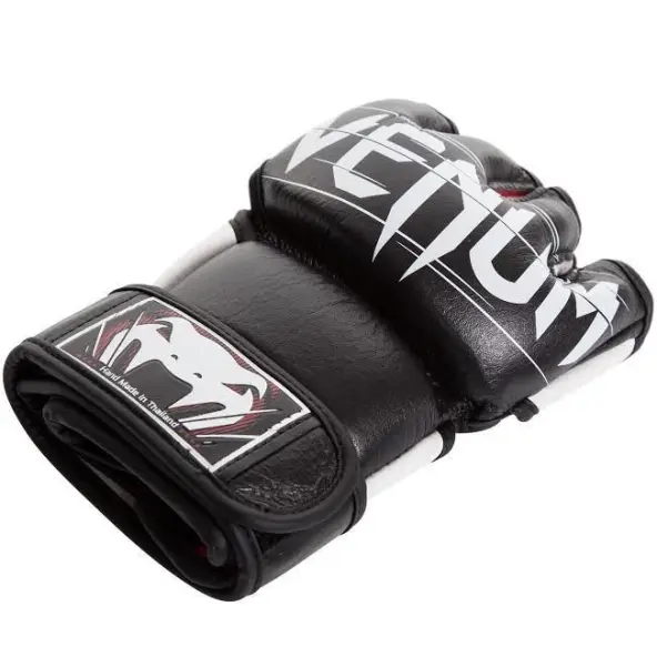 Guantes MMA Venum Undisputed 2.0 100% Cuero