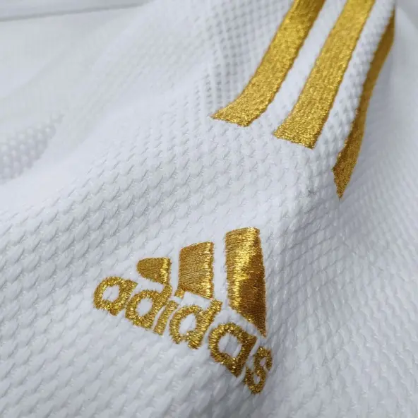 Kimono Judo Adidas Millenium