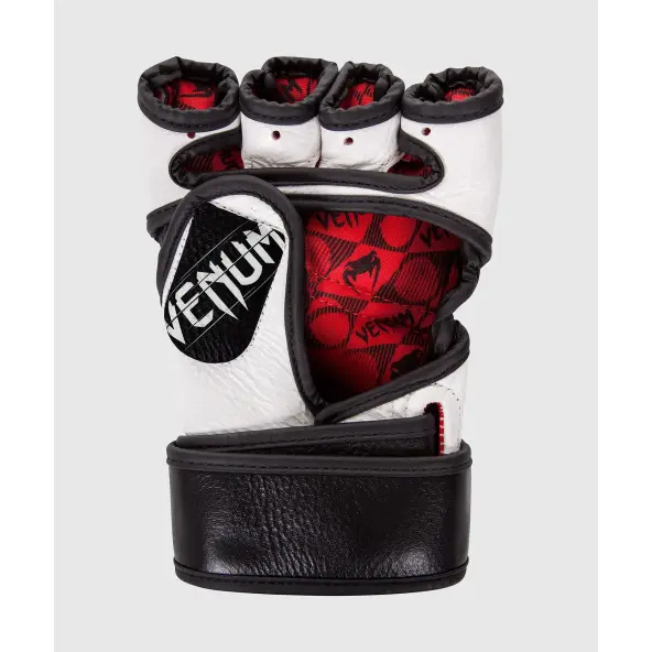 Guantes MMA Venum Undisputed 2.0 100% Cuero
