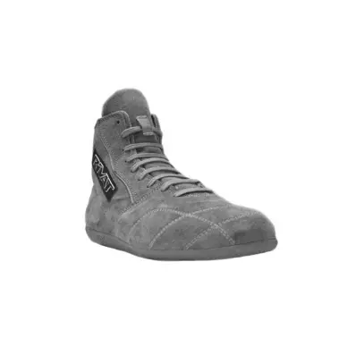 Zapatos de Boxeo Francés Rivat Assaut - 4