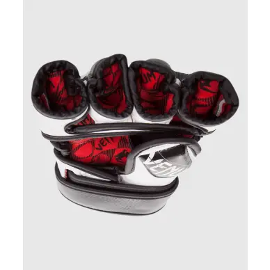Guantes MMA Venum Undisputed 2.0 100% Cuero - 12