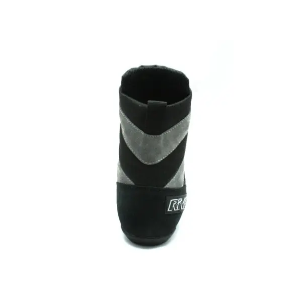 Zapatos de Boxeo Francés Rivat Top
