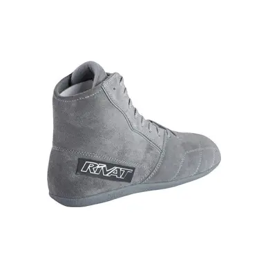 Zapatos de Boxeo Francés Rivat Assaut - 9