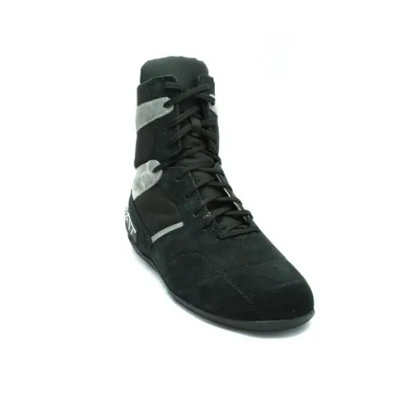 Zapatos de Boxeo Francés Rivat Top