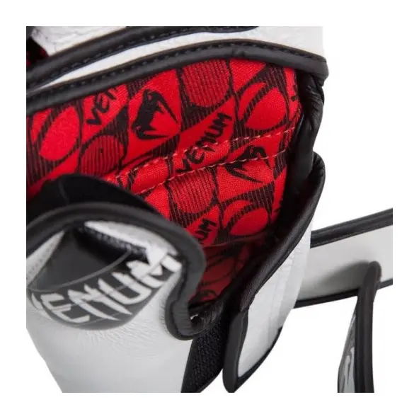 Guantes MMA Venum Undisputed 2.0 100% Cuero