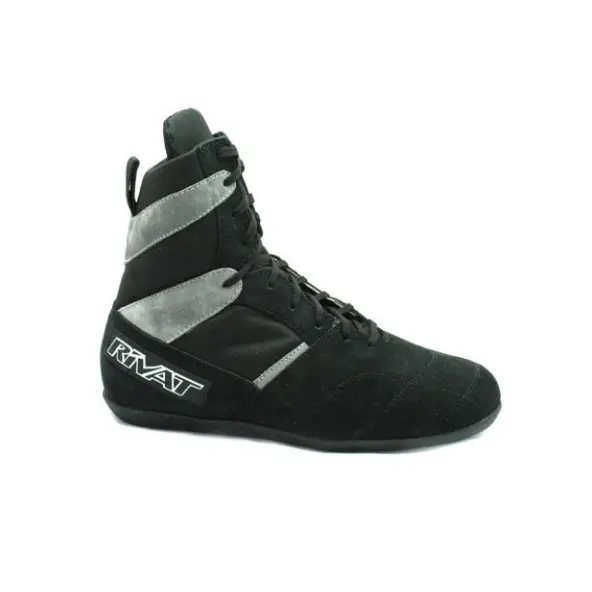 Zapatos de Boxeo Francés Rivat Top