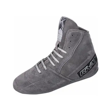 Zapatos de Boxeo Francés Rivat Assaut - 10