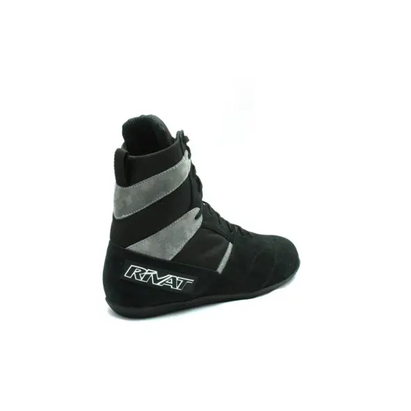 Zapatos de Boxeo Francés Rivat Top
