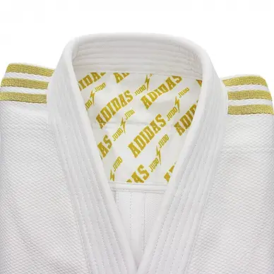 Kimono Judo Adidas Millenium - 10