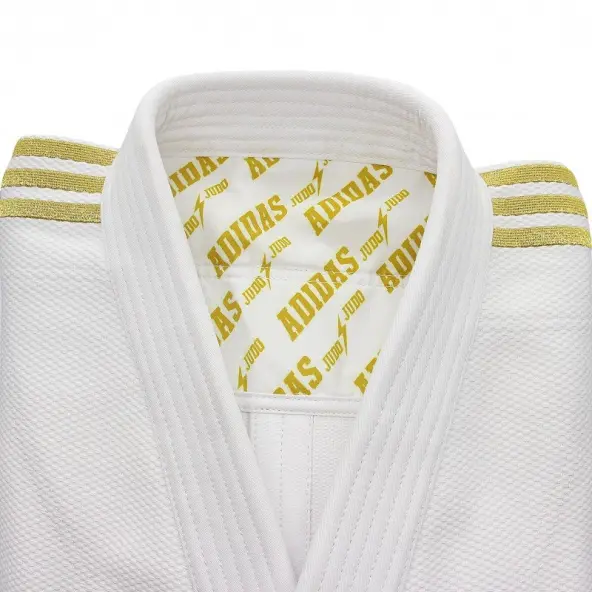 Kimono Judo Adidas Millenium