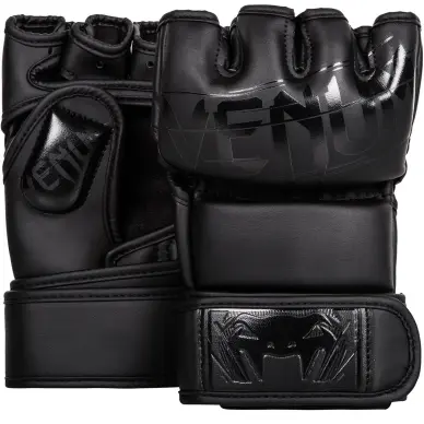 Guantes MMA Venum Undisputed 2.0 100% Cuero - 15